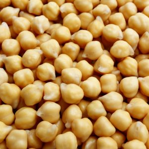 Chickpeas