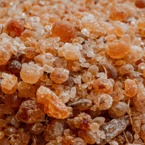 Raw Gum Arabic (Acacia seyal)